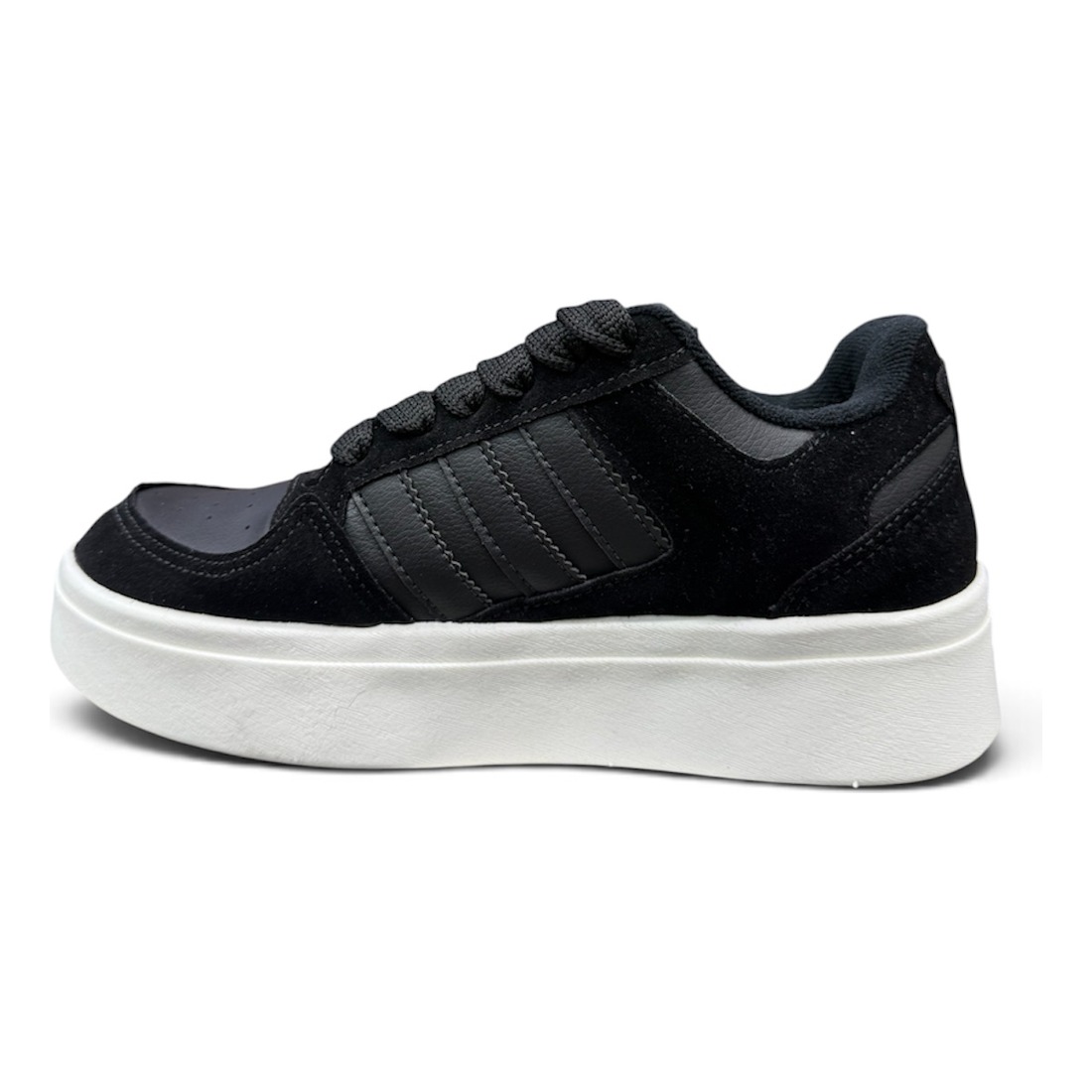 ADIDAS FÓRUM BOLD PLATAFORMA - Imagem 3