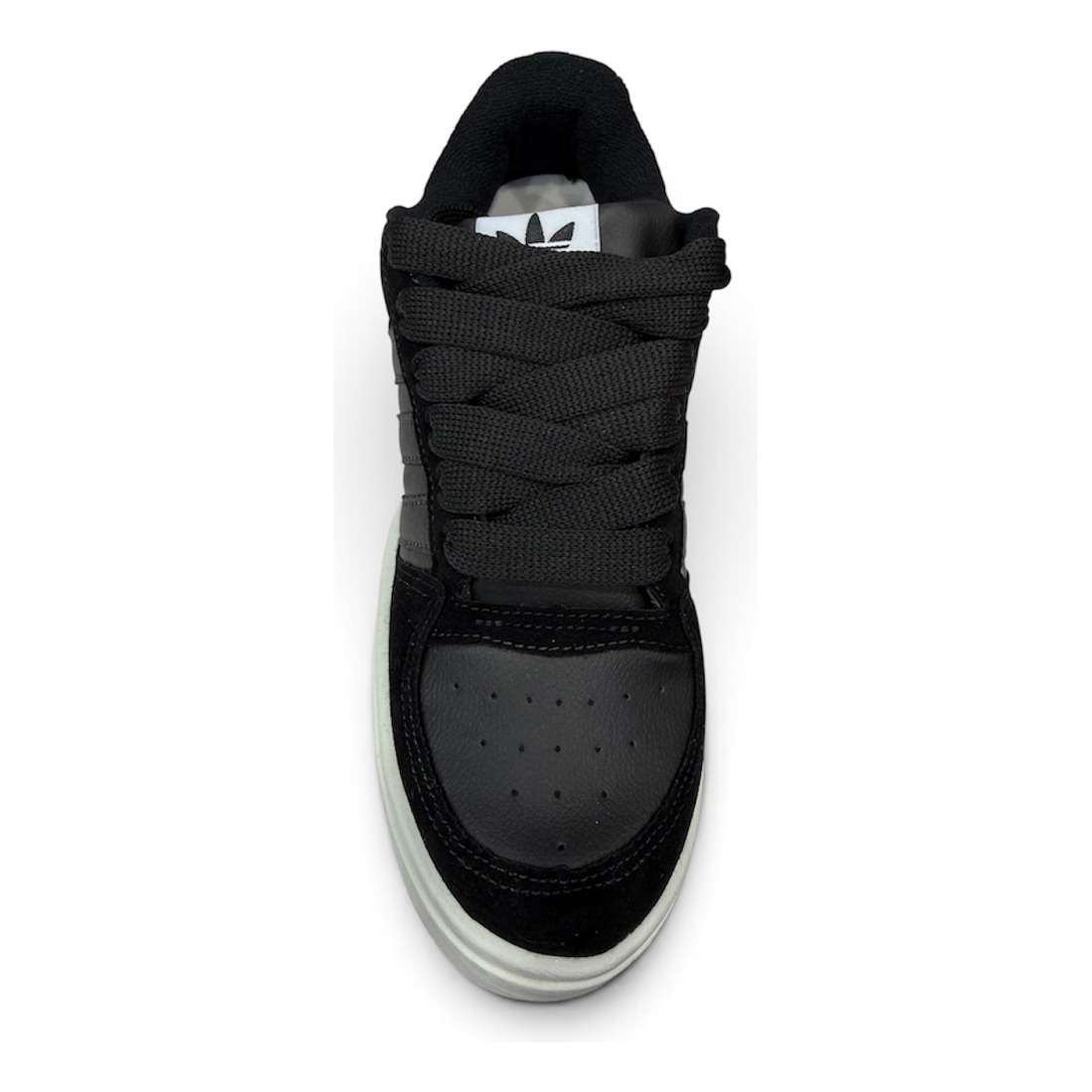 ADIDAS FÓRUM BOLD PLATAFORMA - Imagem 4