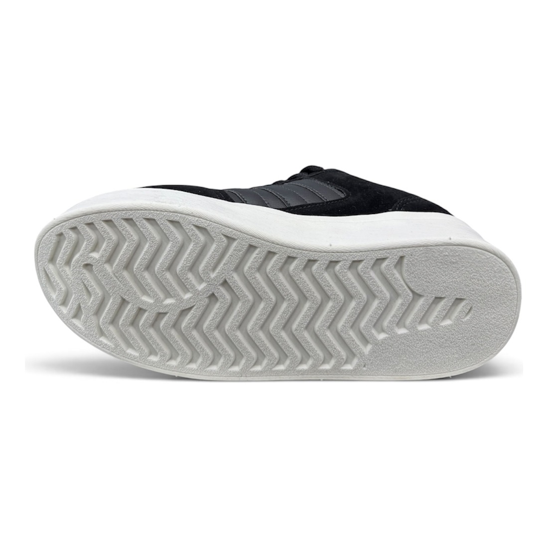 ADIDAS FÓRUM BOLD PLATAFORMA - Imagem 5