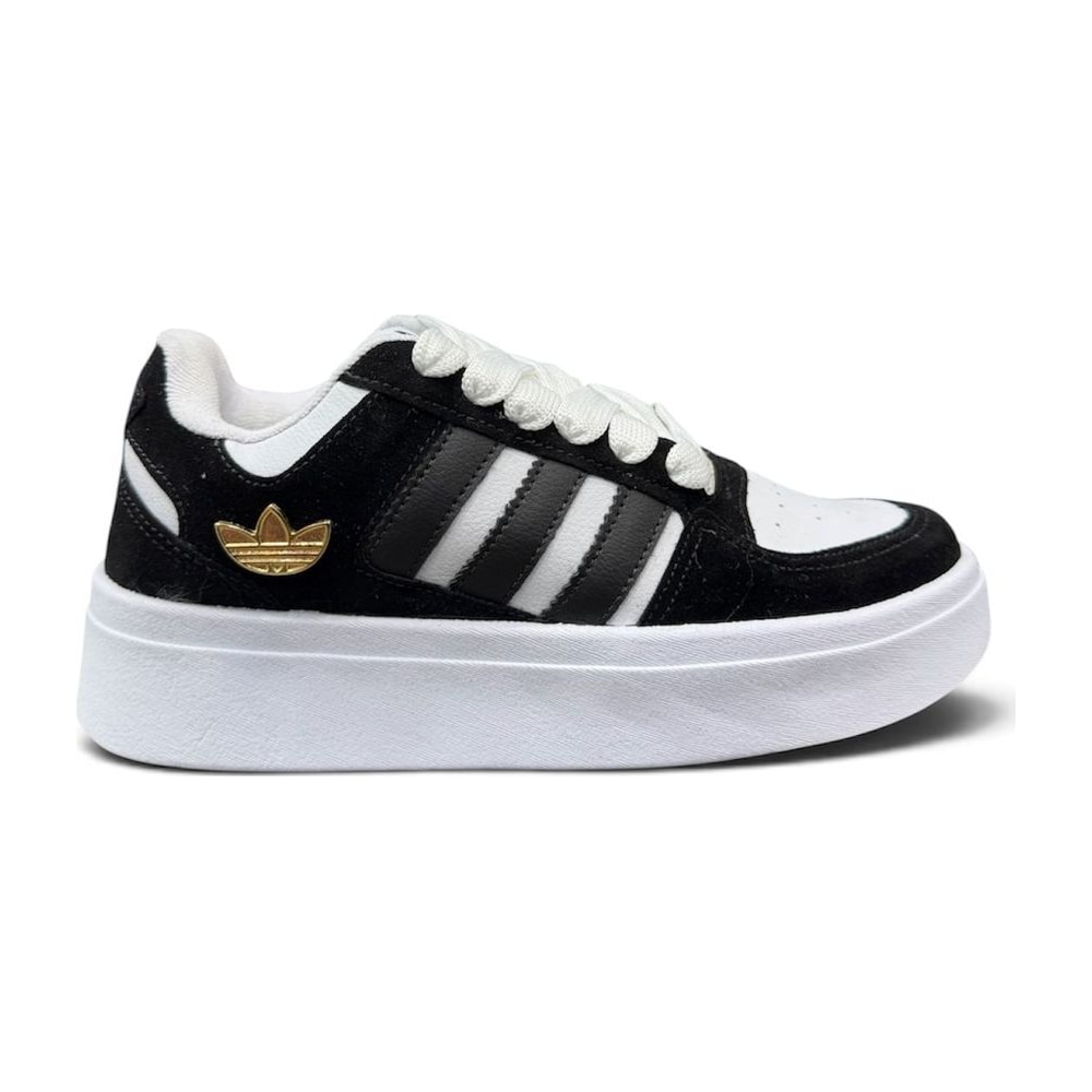ADIDAS FÓRUM BOLD - Imagem 1