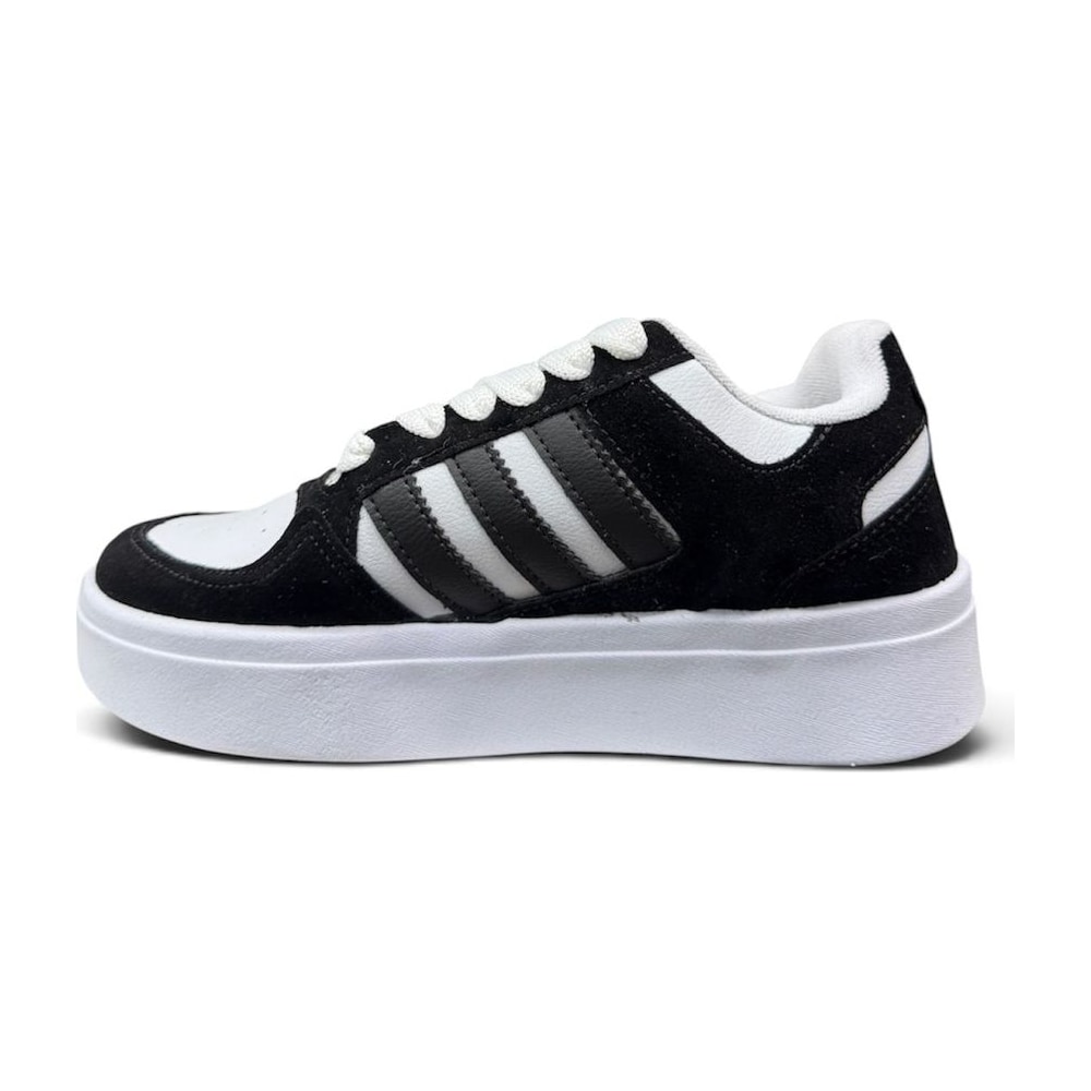 ADIDAS FÓRUM BOLD - Imagem 3