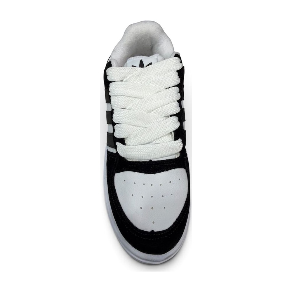 ADIDAS FÓRUM BOLD - Imagem 4