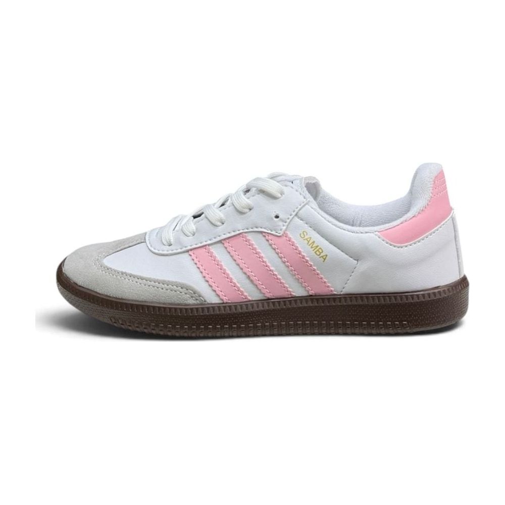 ADIDAS SAMBA - Imagem 1