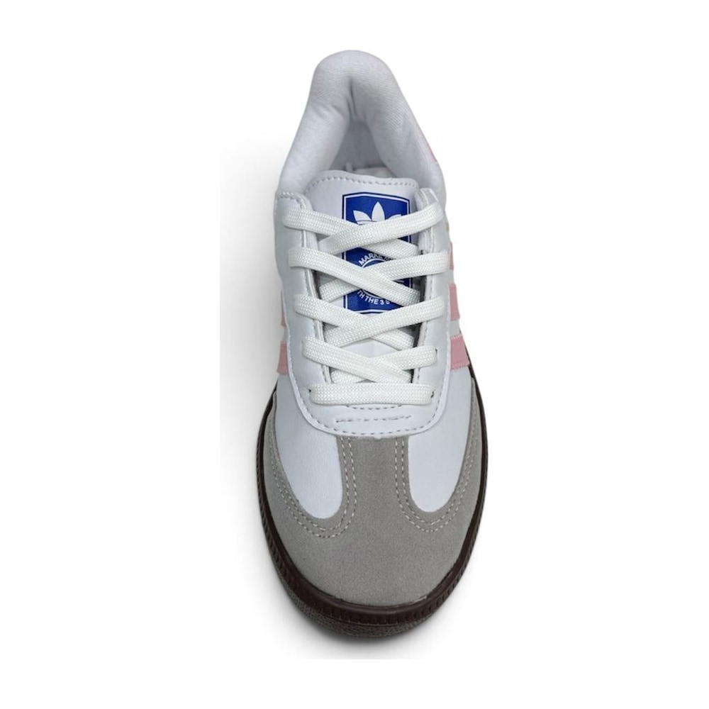 ADIDAS SAMBA - Imagem 4