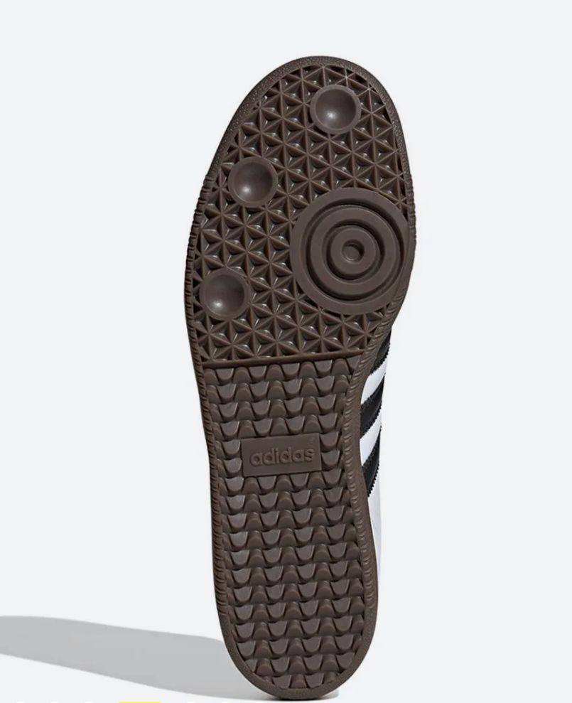 ADIDAS SAMBA OG - Imagem 2
