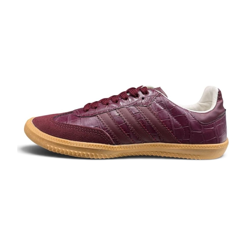 ADIDAS SAMBA PREMIUM - Imagem 3