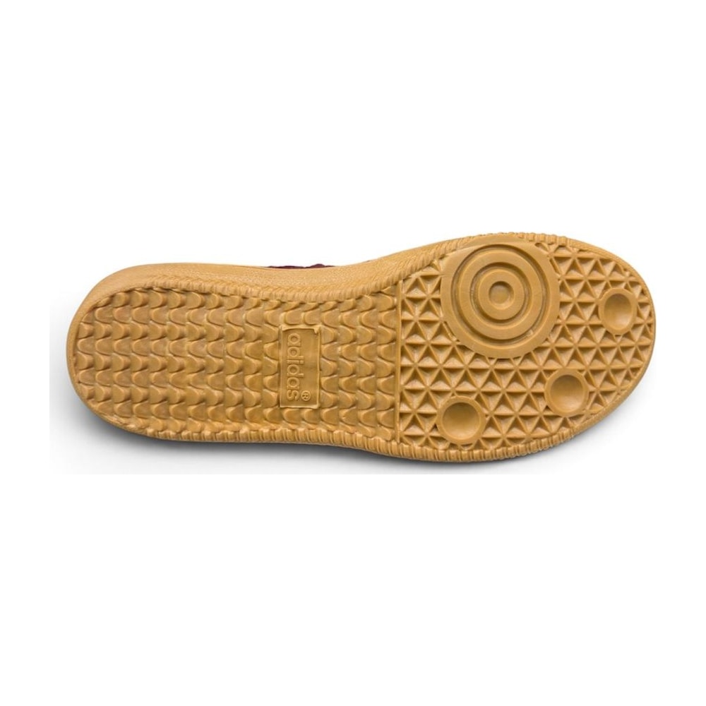 ADIDAS SAMBA PREMIUM - Imagem 5