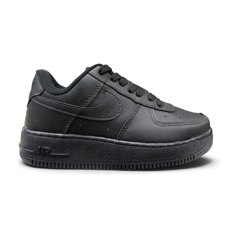 AIR FORCE 1 07 ALL BLACK
