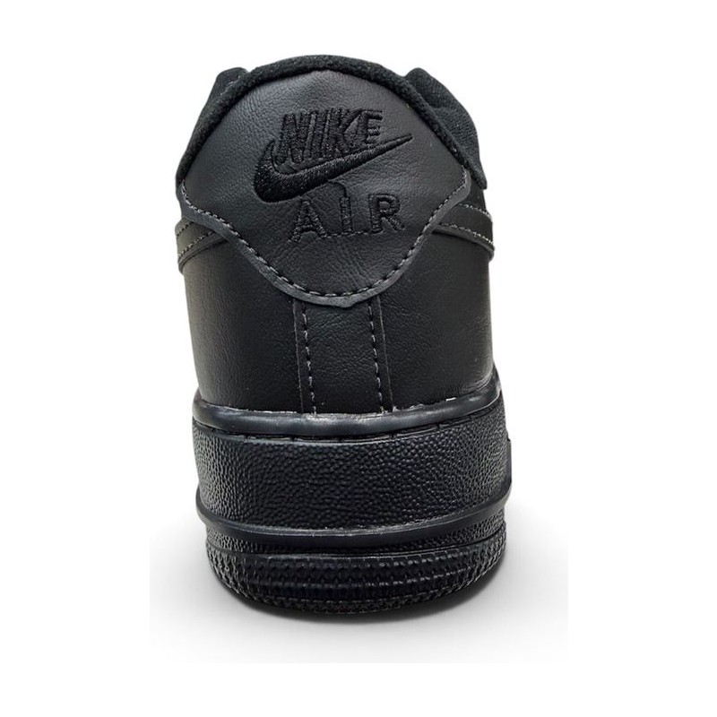 AIR FORCE 1 07 ALL BLACK - Imagem 2