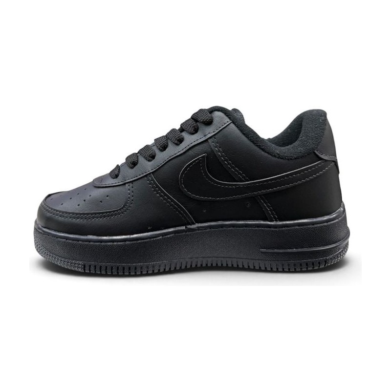 AIR FORCE 1 07 ALL BLACK - Imagem 3