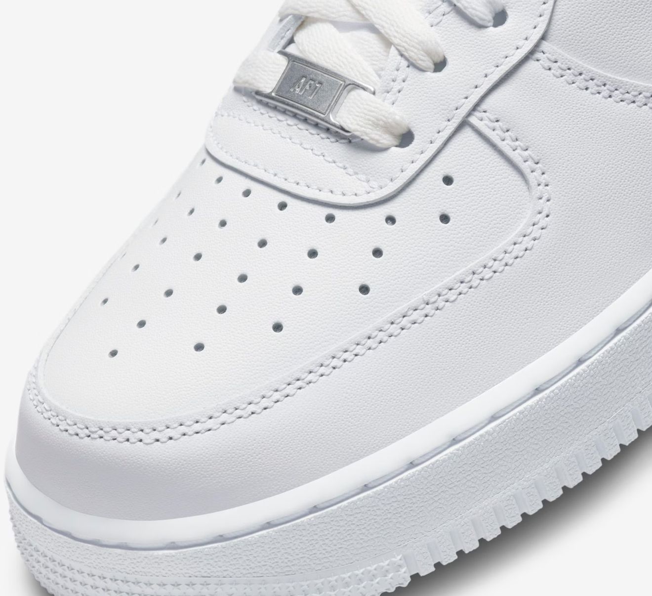 AIR FORCE 1 07 - Imagem 3