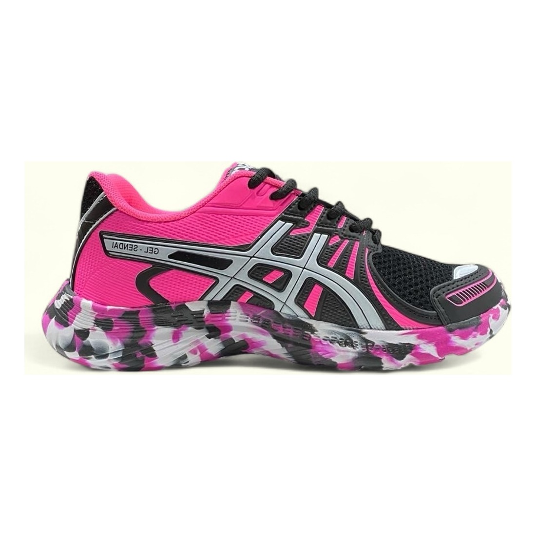 ASICS GEL-VENTURE - Imagem 5