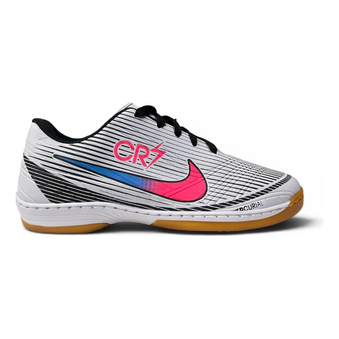 CHUTEIRA NIKE CR7 SUPERFLY FUTSAL