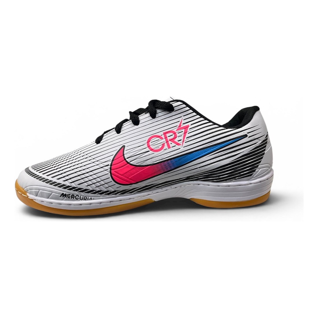 CHUTEIRA NIKE CR7 SUPERFLY FUTSAL - Imagem 3