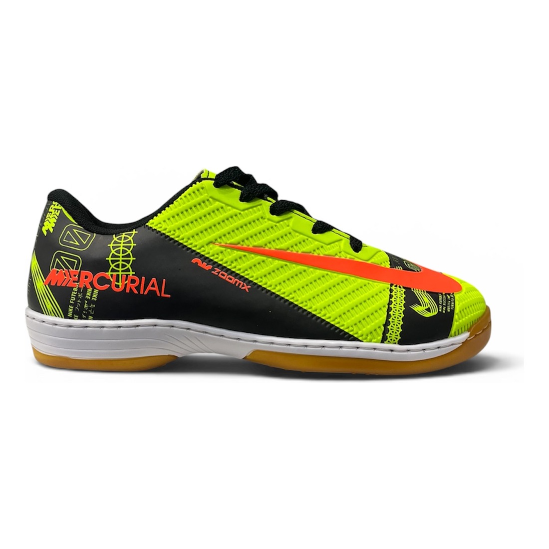 CHUTEIRA NIKE MERCURIAL VAPOR FUTSAL