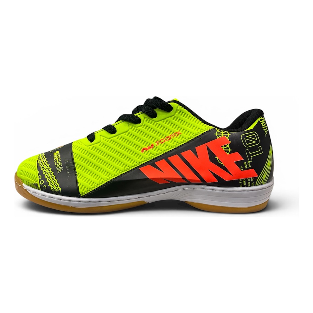 CHUTEIRA NIKE MERCURIAL VAPOR FUTSAL - Imagem 3