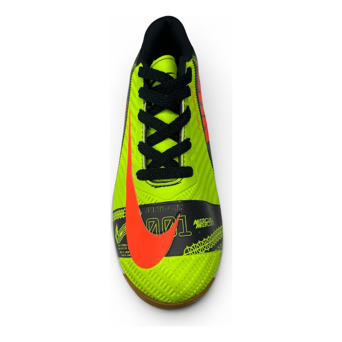 CHUTEIRA NIKE MERCURIAL VAPOR FUTSAL - Imagem 4
