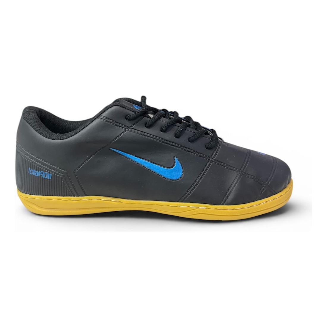 CHUTEIRA NIKE TOTAL 90 FUTSAL - Imagem 1