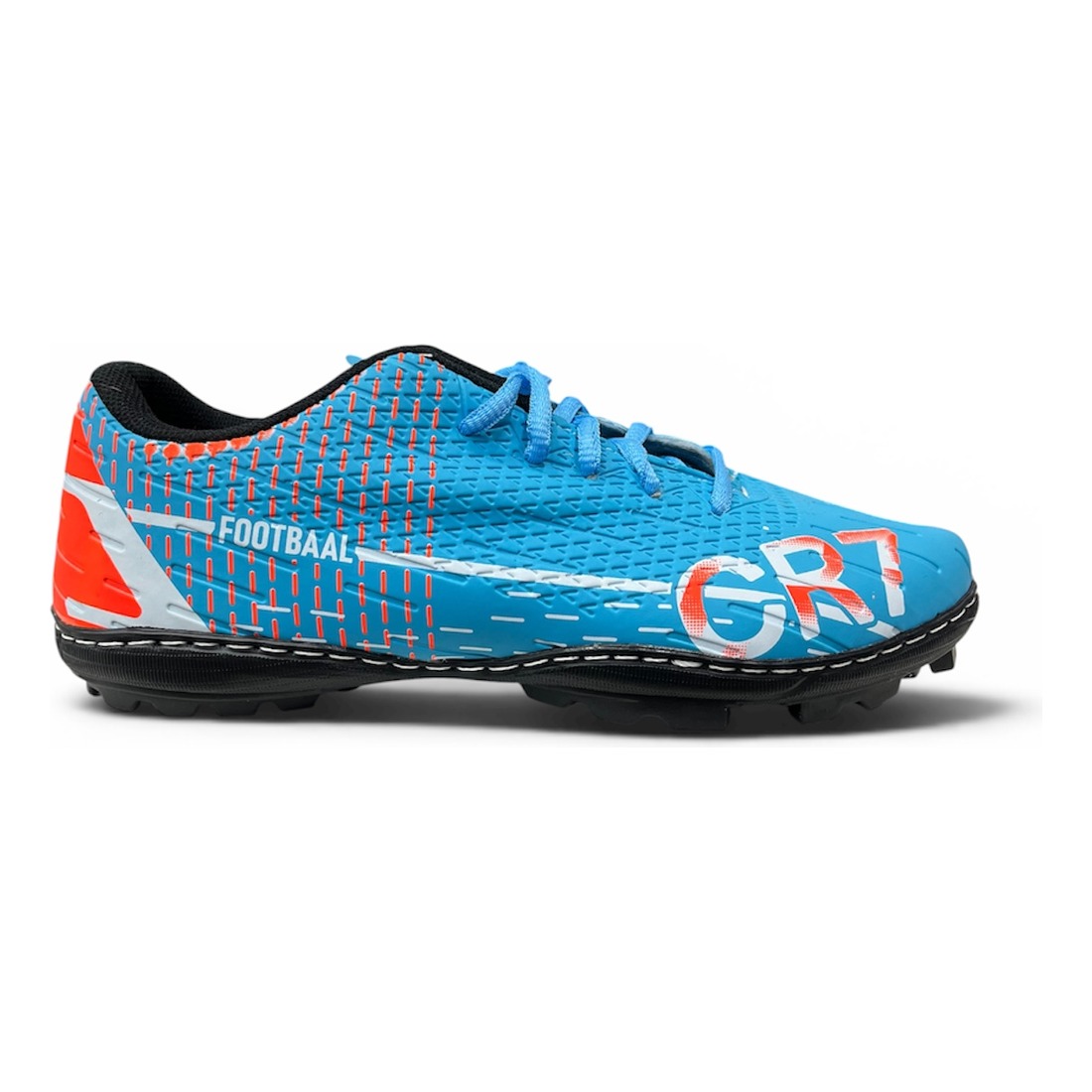 CHUTEIRA NIKE MERCURIAL CR7 SOCIETY