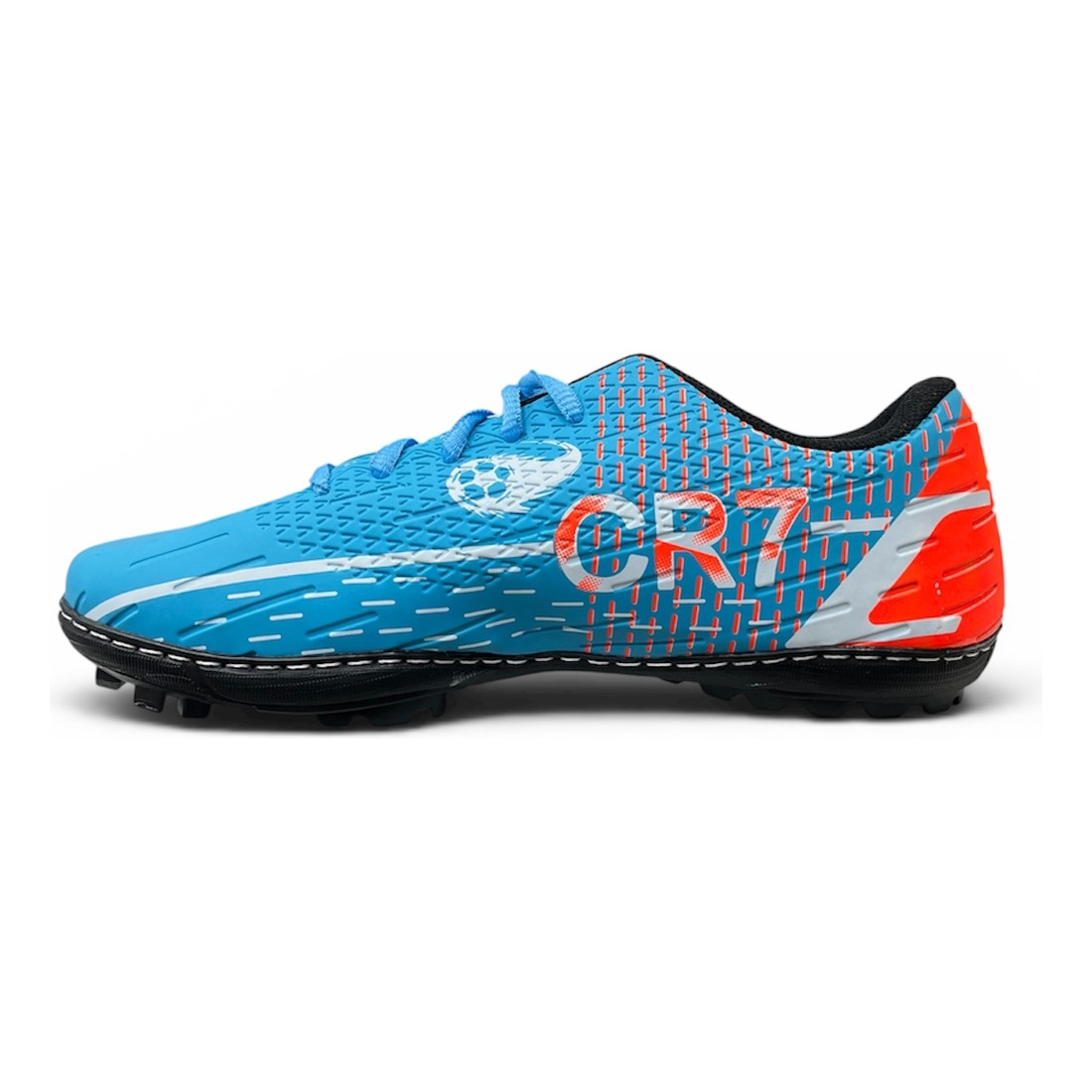 CHUTEIRA NIKE MERCURIAL CR7 SOCIETY - Imagem 3