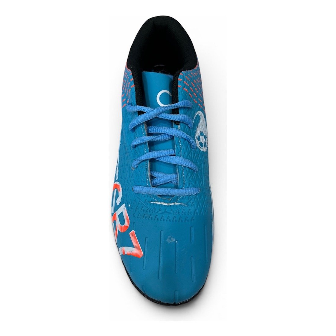 CHUTEIRA NIKE MERCURIAL CR7 SOCIETY - Imagem 4