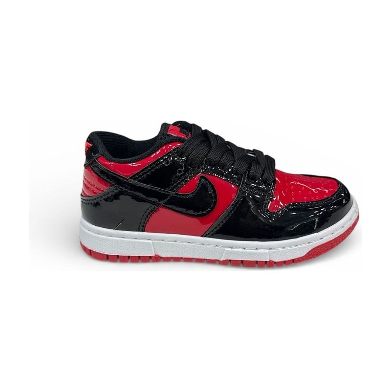 KIDS DUNK LOW
