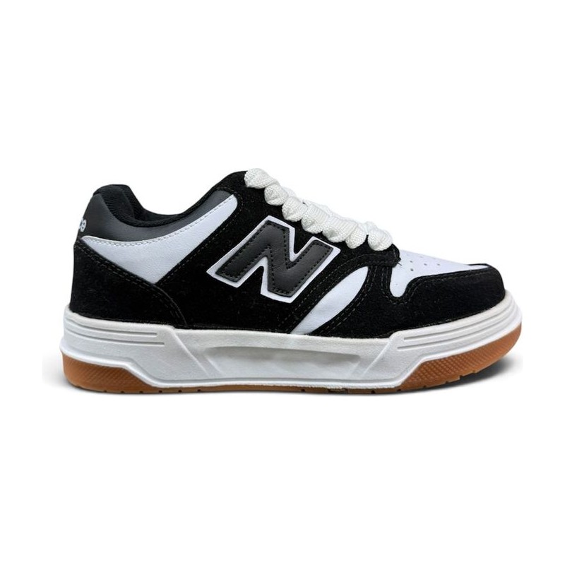 NEW BALANCE 480 LOW