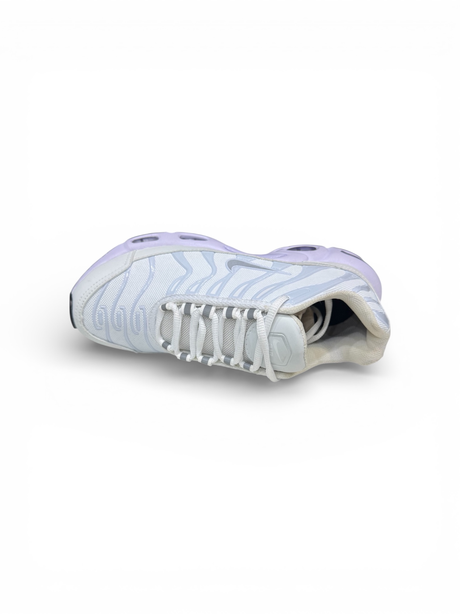 NIKE AIR MAX PLUS TN - Imagem 3
