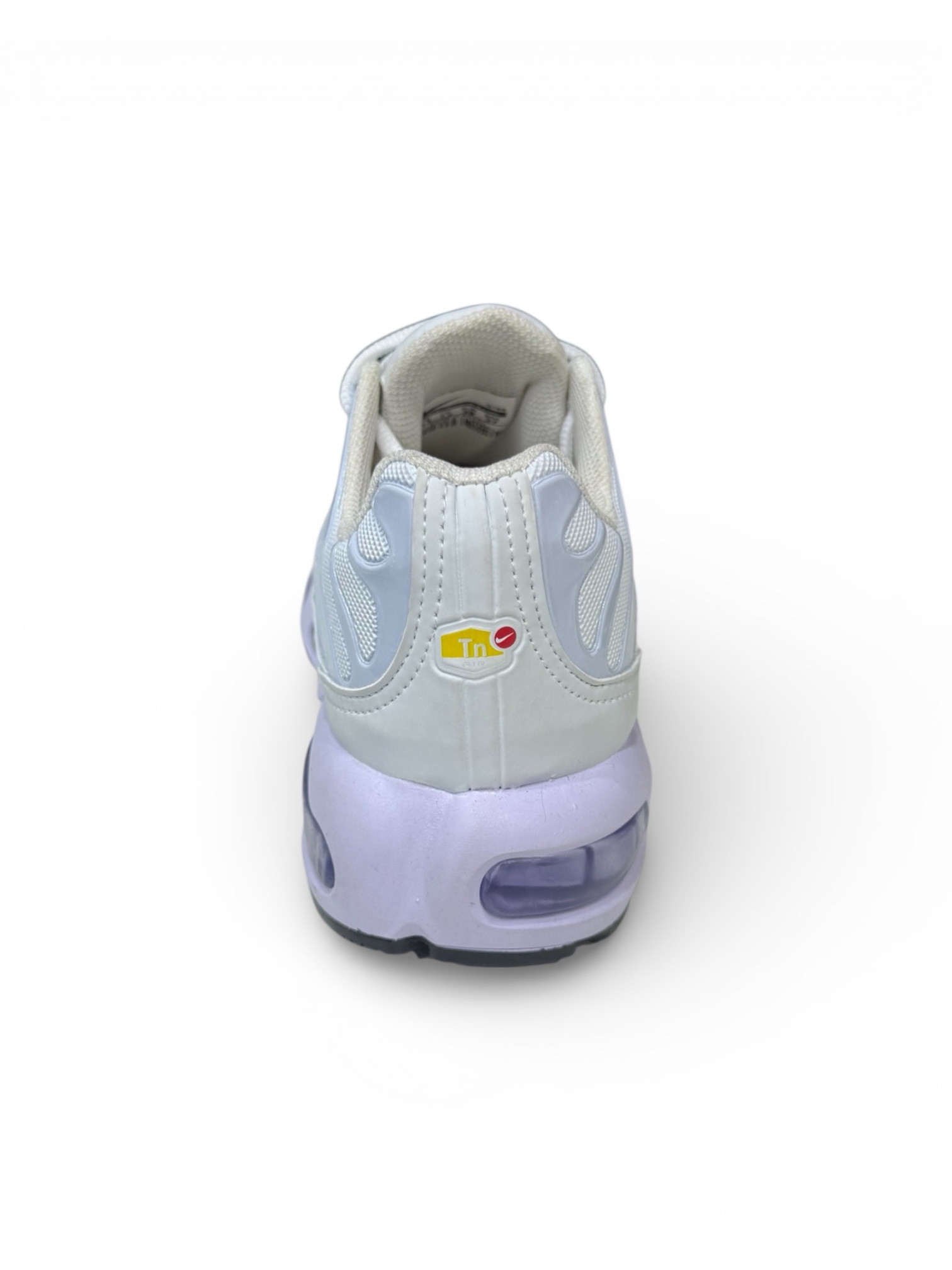 NIKE AIR MAX PLUS TN - Imagem 5