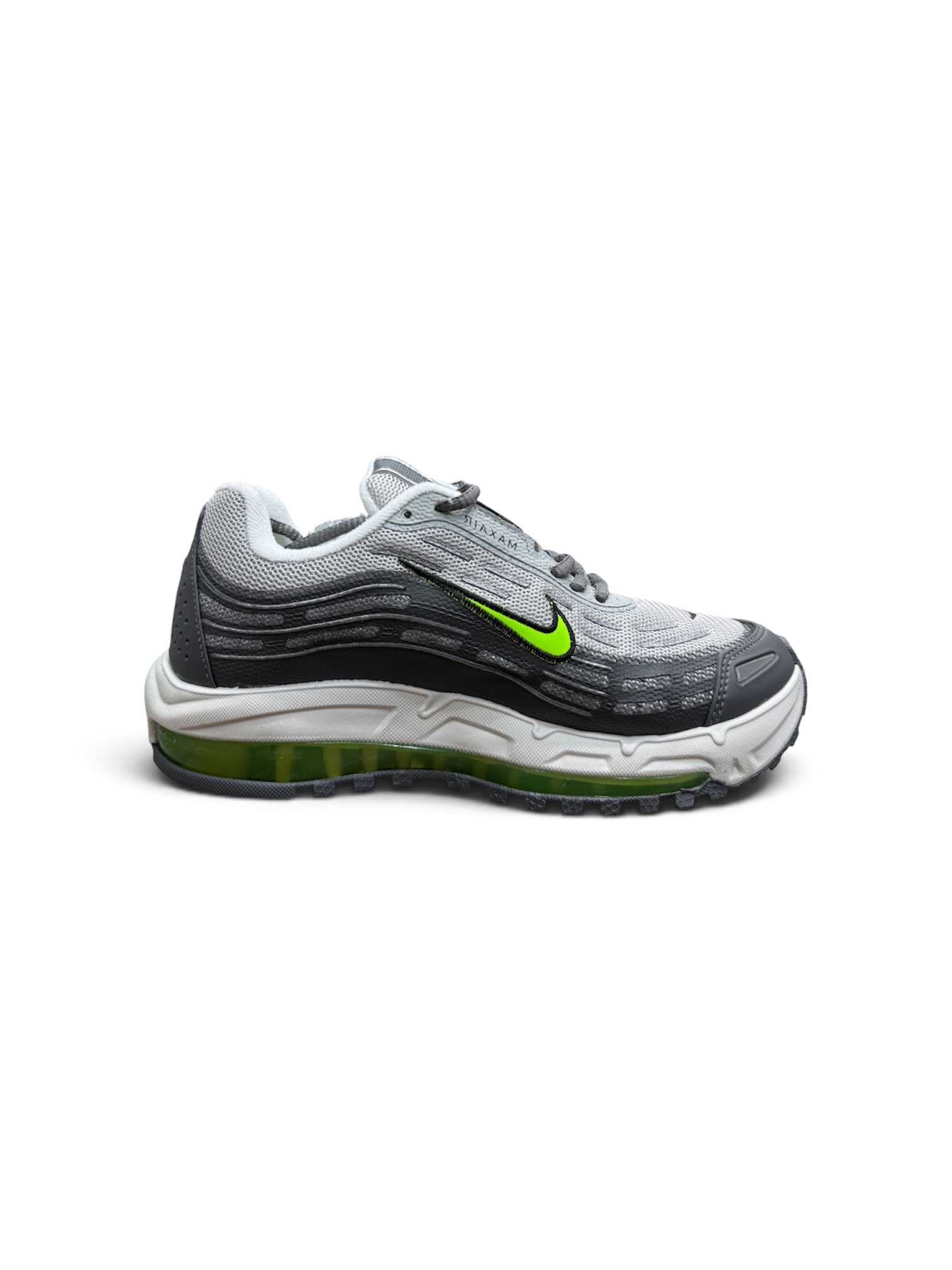 NIKE AIR MAX TL 2.5 - Imagem 3