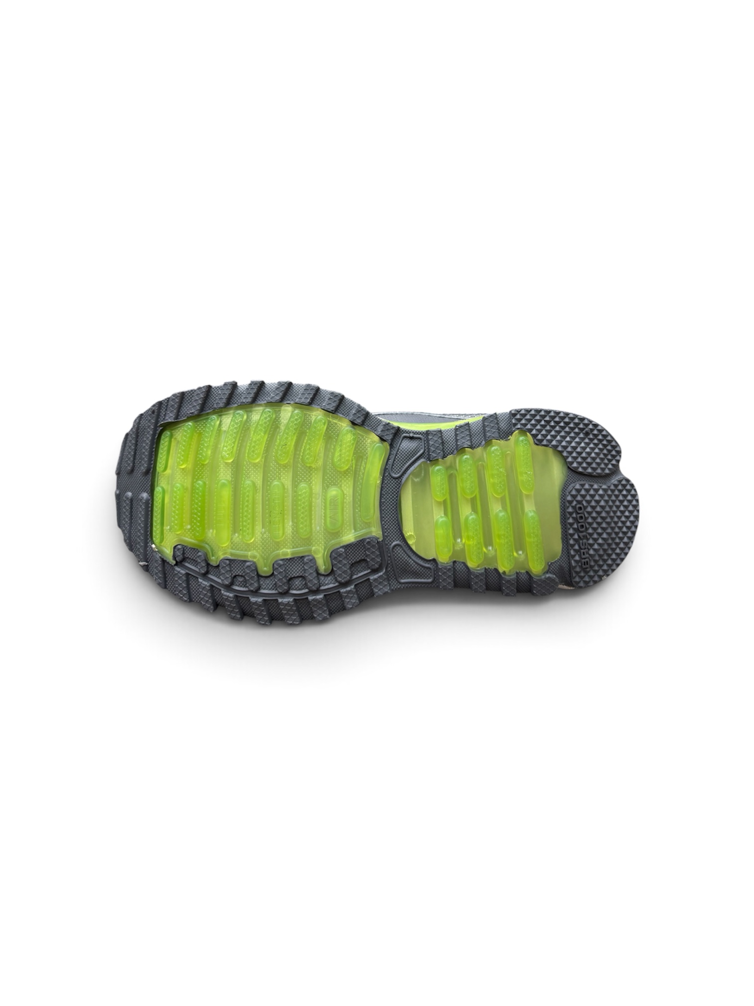 NIKE AIR MAX TL 2.5 - Imagem 5