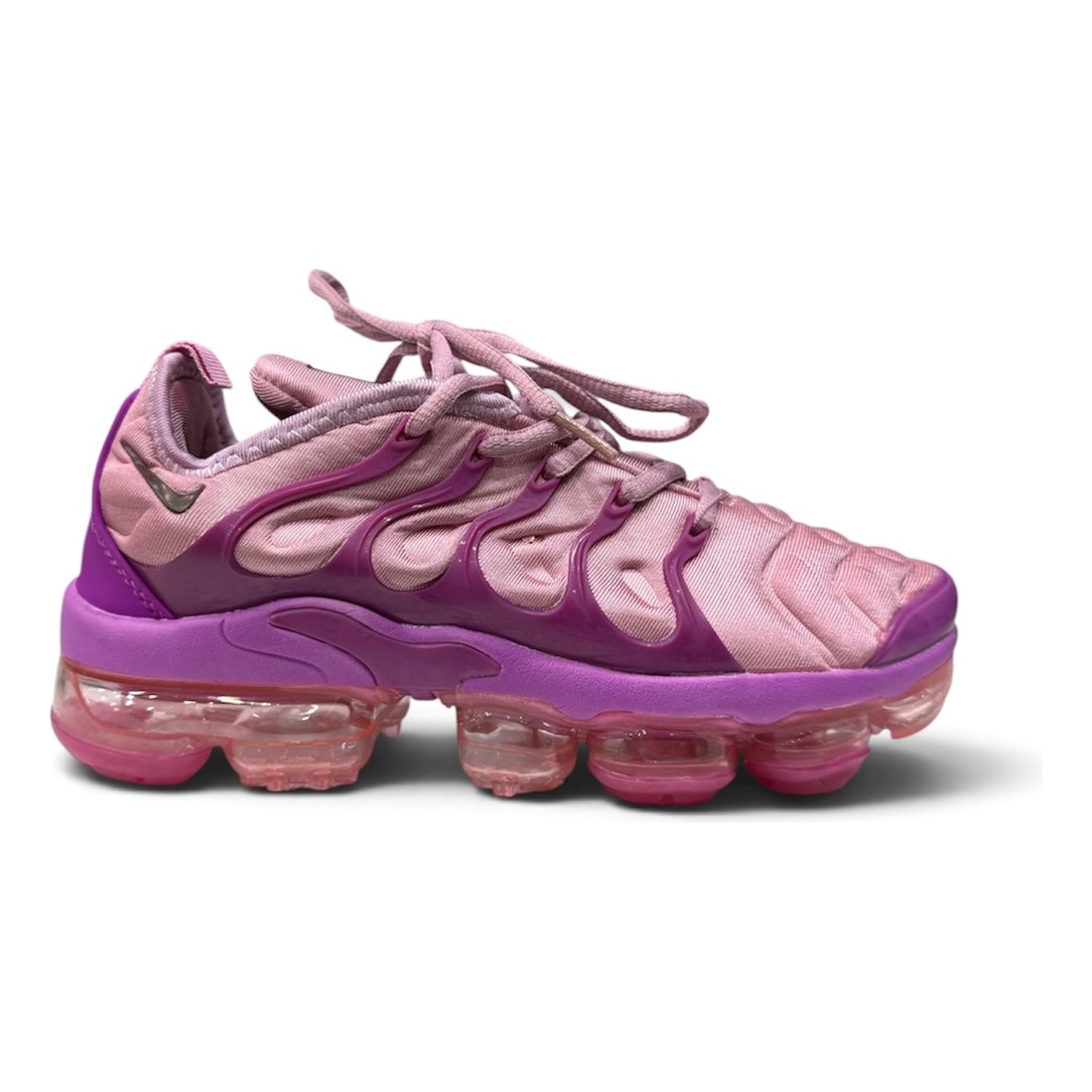 NIKE AIR VAPORMAX PLUS - Imagem 1
