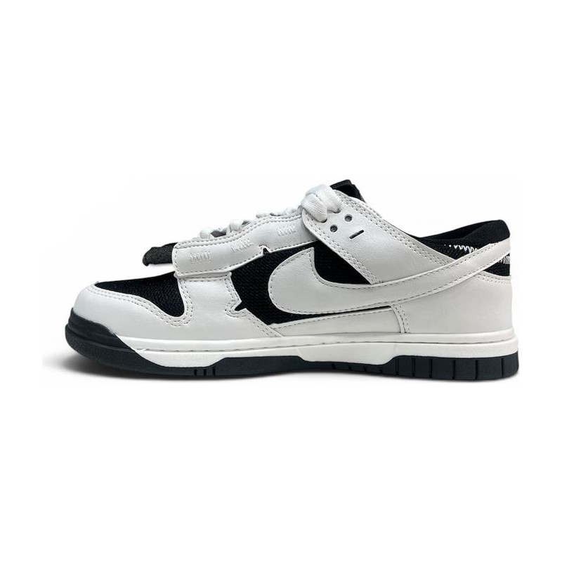 NIKE DUNK LOW JUMBO - Imagem 3