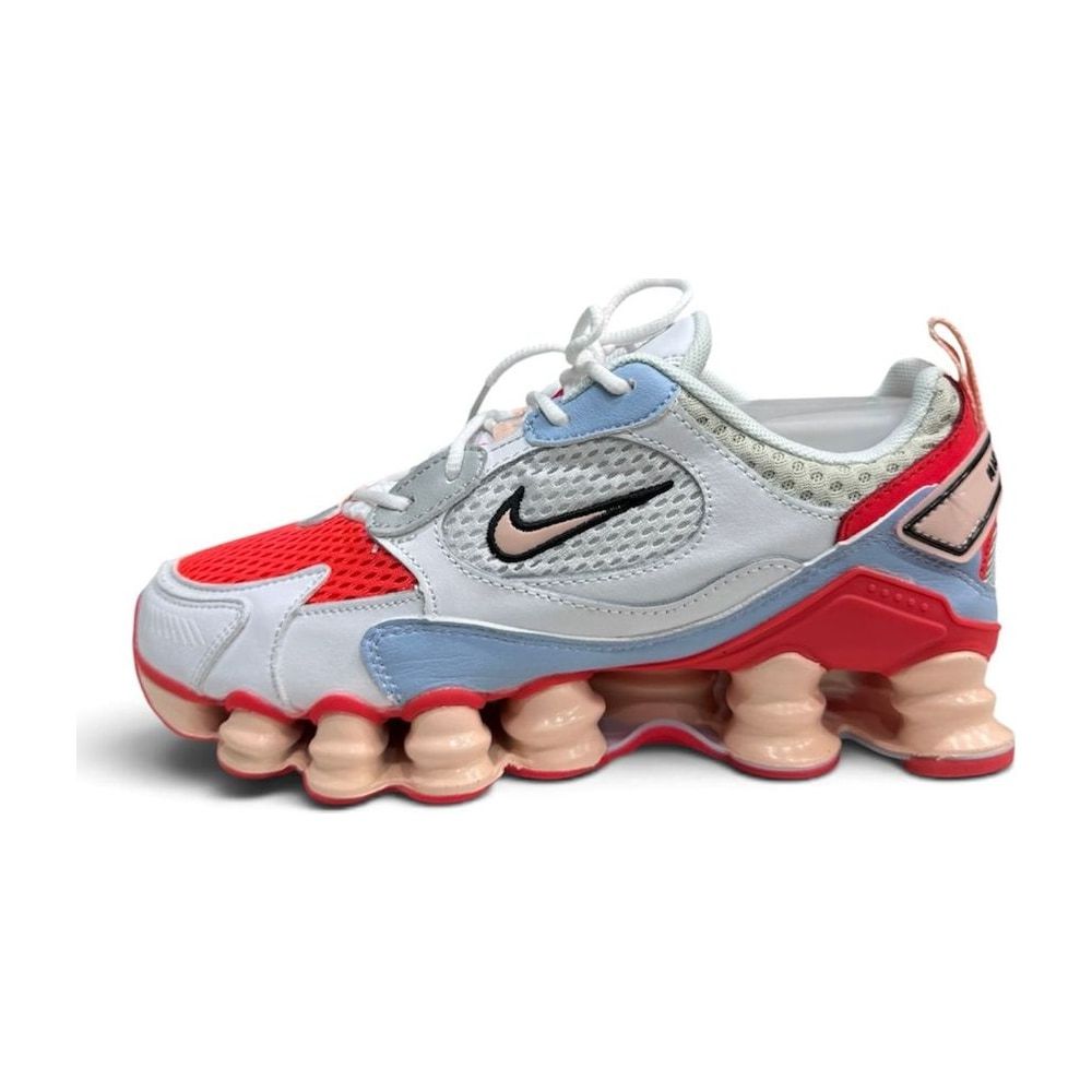 NIKE SHOX TL - Imagem 1