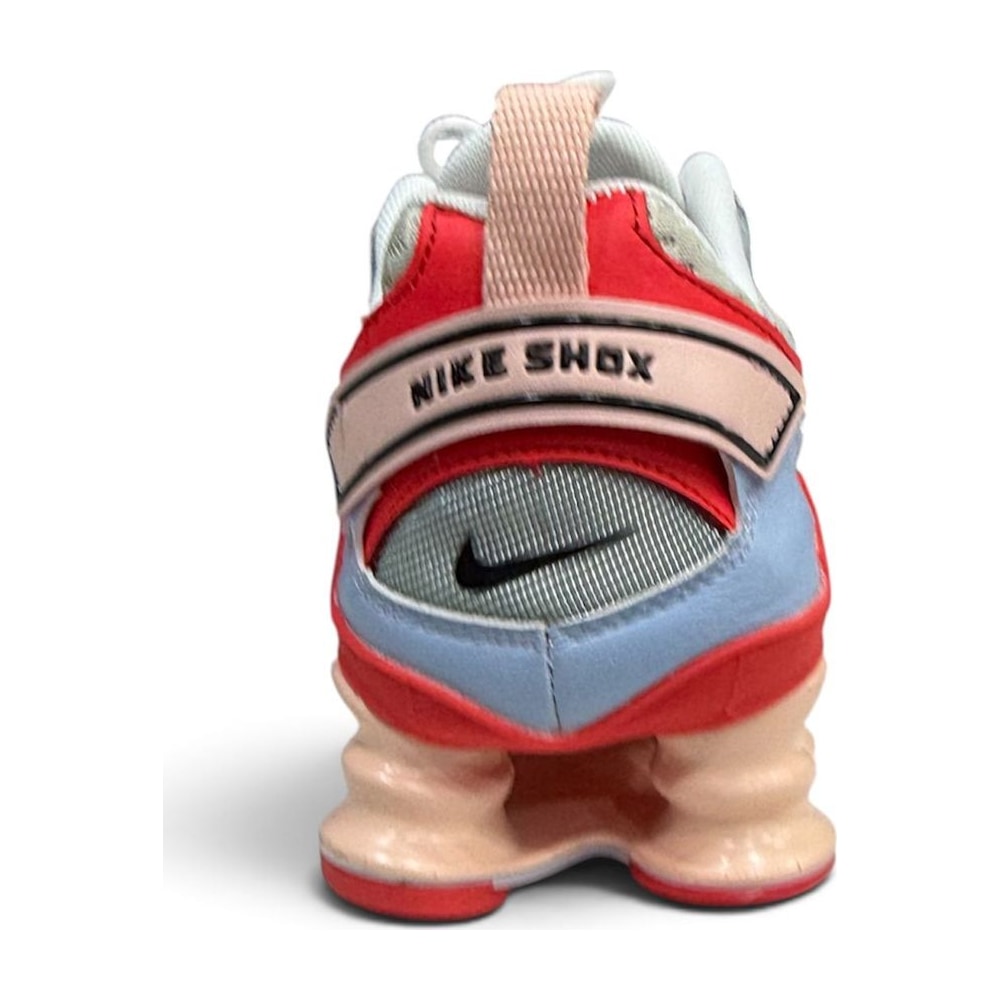 NIKE SHOX TL - Imagem 2