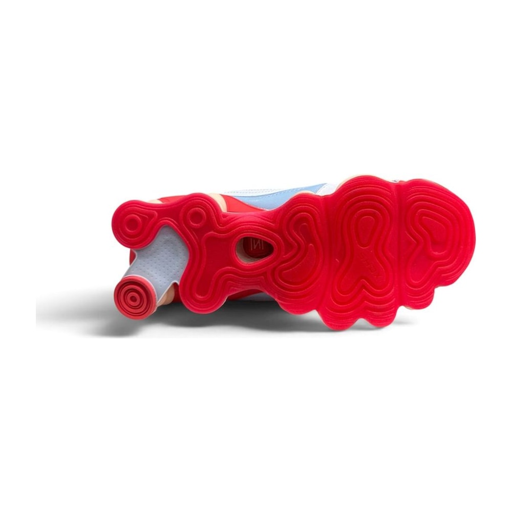 NIKE SHOX TL - Imagem 5