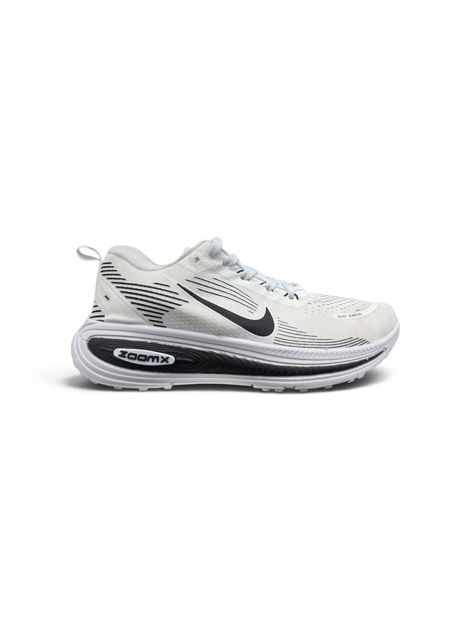 NIKE ZOOMX NV RUNNING - Imagem 1