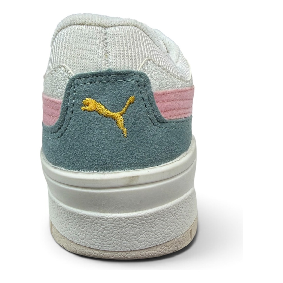 PUMA REBOUND FEMME LOW - Imagem 2