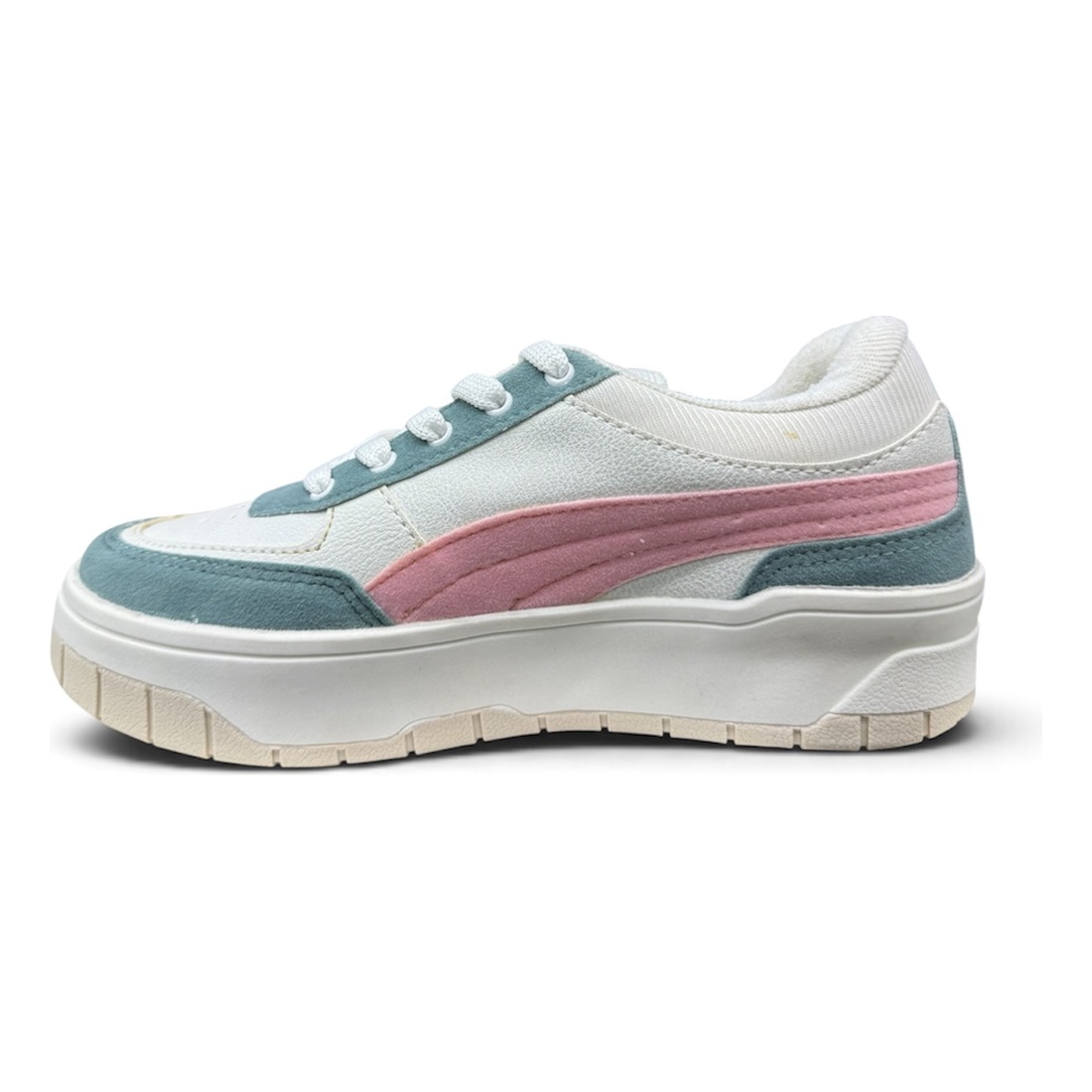 PUMA REBOUND FEMME LOW - Imagem 3
