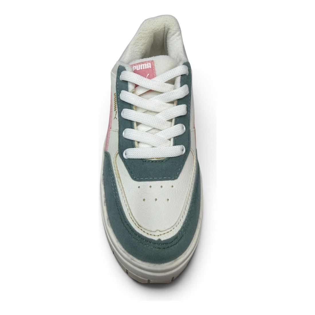 PUMA REBOUND FEMME LOW - Imagem 4