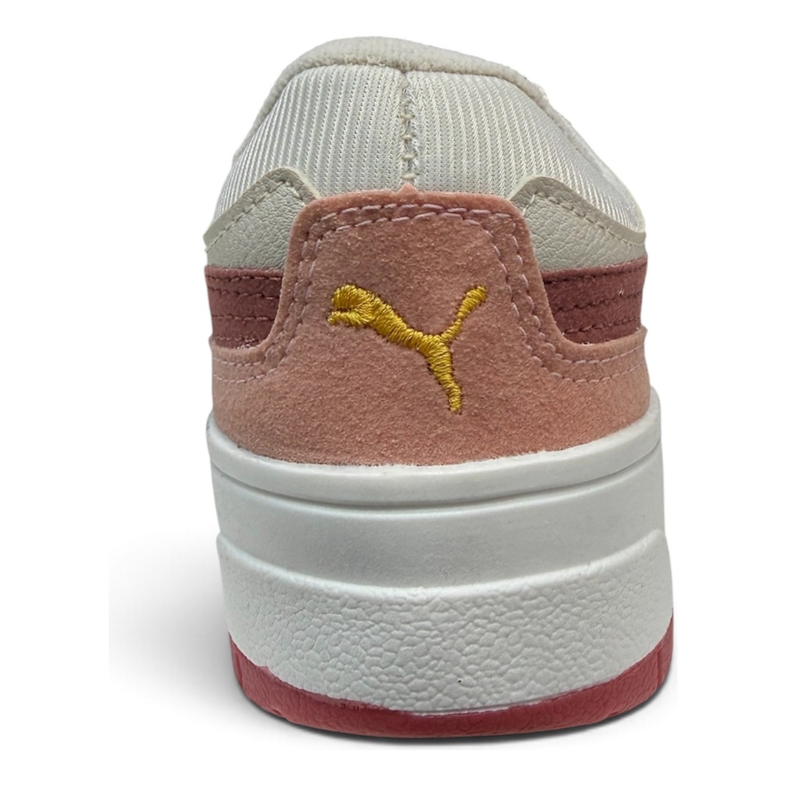 PUMA REBOUND FEMME LOW - Imagem 2