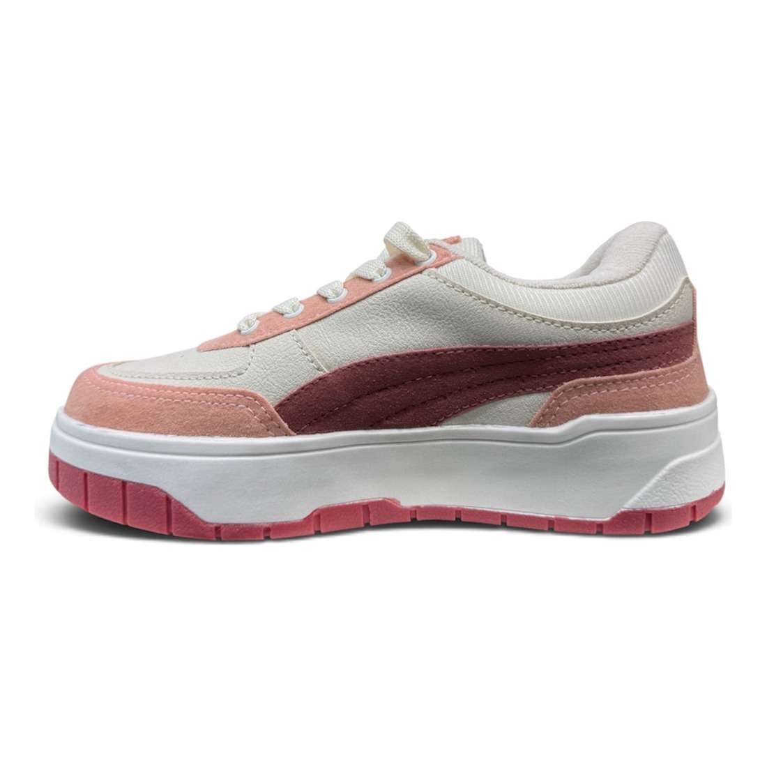 PUMA REBOUND FEMME LOW - Imagem 3