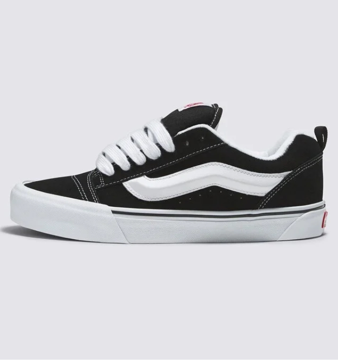 VANS KNU SKOOL FAT LACE - Imagem 1
