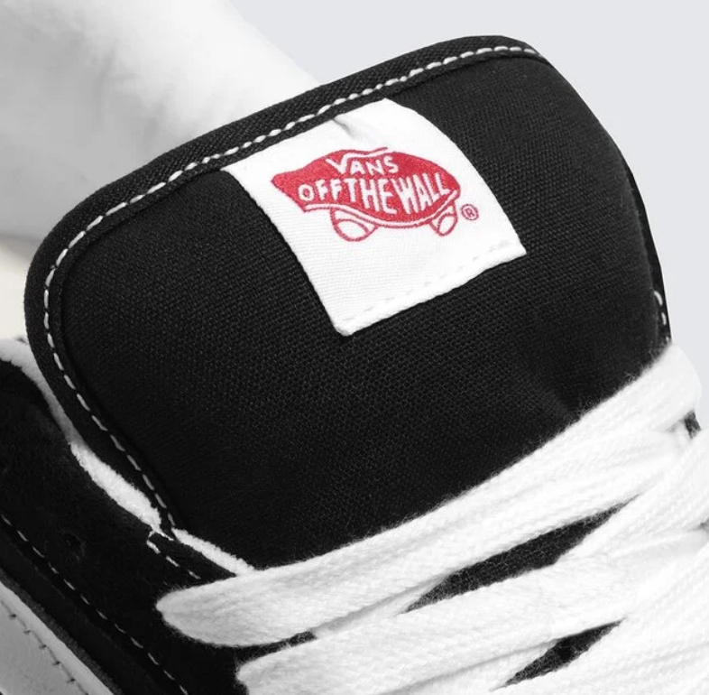 VANS KNU SKOOL FAT LACE - Imagem 4